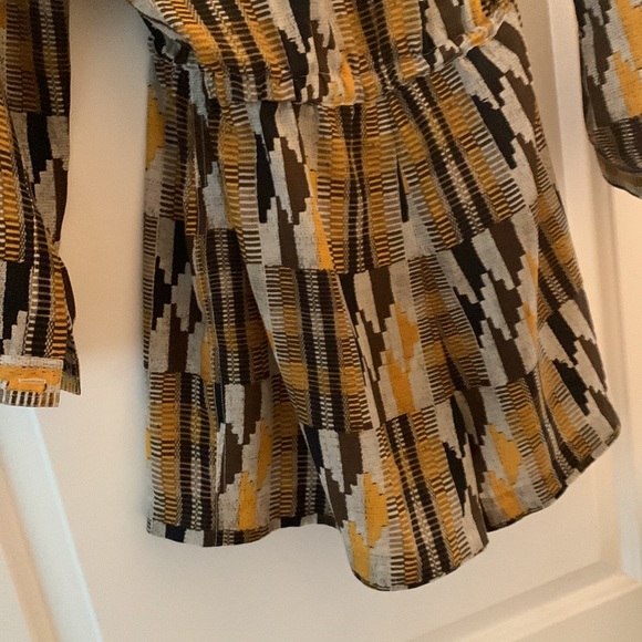 Michael Kors Romper - Picture 5 of 6